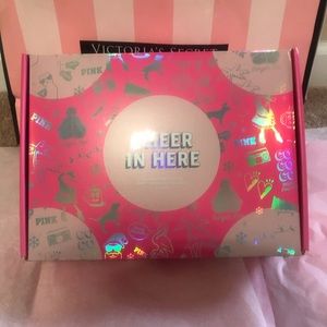 Victoria’s Secret gift set